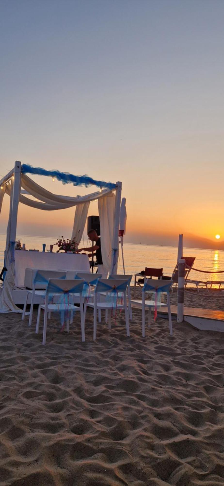 Bed & Breakfast Villa Michela Alezio Bagian luar foto